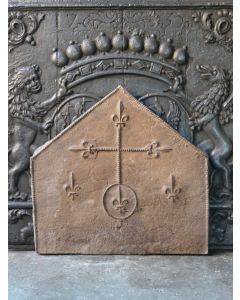 Gothic Arms Fireback