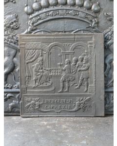 Religious Theme Fireback