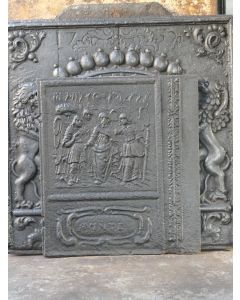 Religious Theme Fireback