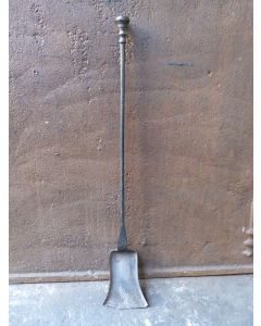 Napoleon III Fire Shovel