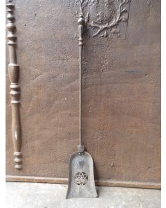 Large Fireplace Shovel