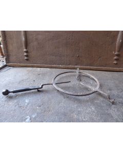 English Trivet