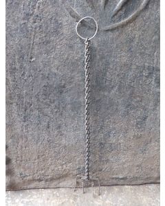 Toasting Fork