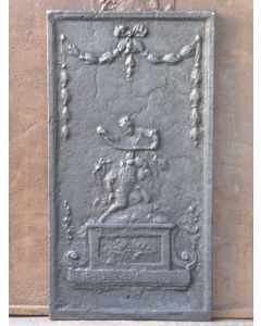 Neoclassical Fireback