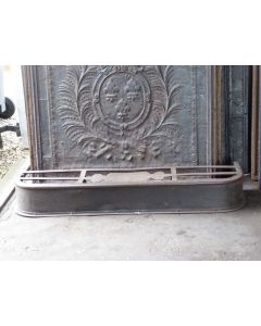 English Trivet