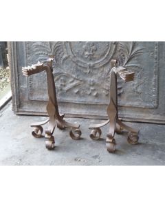 English Fireplace Fender
