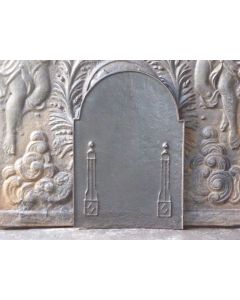 Pillars of Freedom Fireback