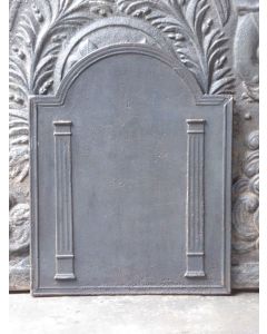 Pillars of Freedom Fireback