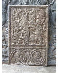 Religious Theme Fireback