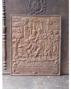 Religious Theme Fireback