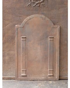 Neoclassical Fireback