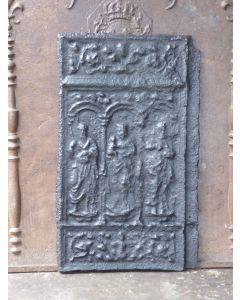Religious Theme Fireback