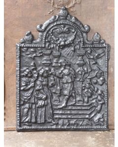Religious Theme Fireback