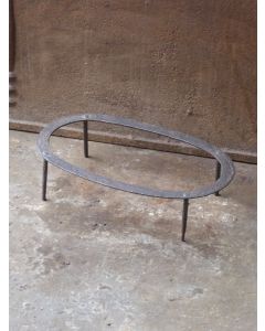 18th c. Trivet