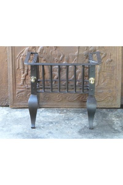 Georgian Fire Grate