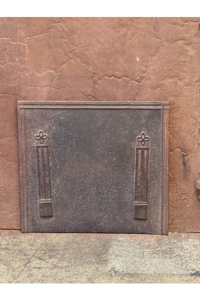 Pillars of Freedom Fireback