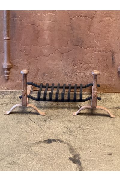 French Fire Basket
