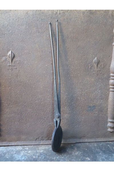Antique Waffle Iron