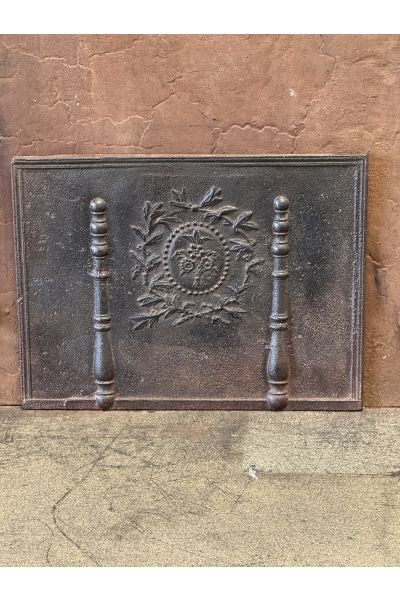 Neoclassical Fireback