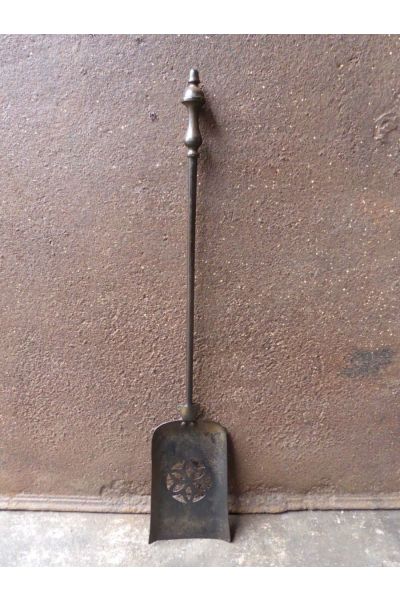 Victorian Fire Shovel