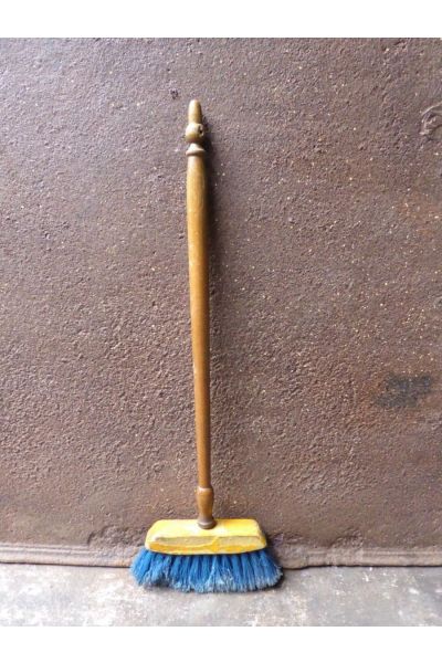 Napoleon III Fire Brush