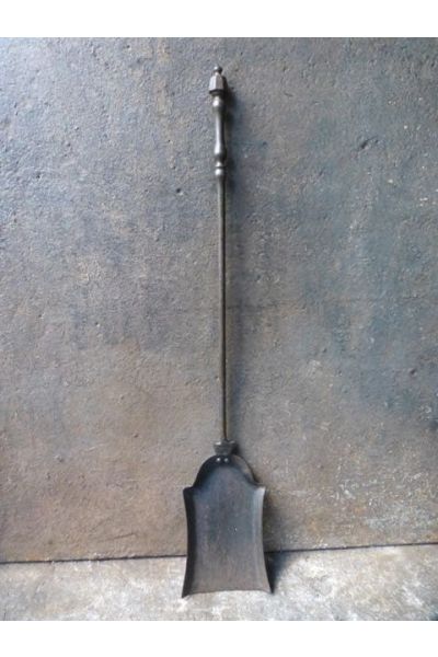 Victorian Fire Shovel
