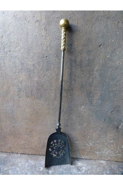 English Fire Shovel