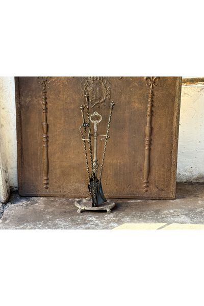 Victorian Companion Set