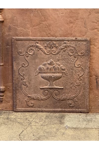 Decoration Fireback