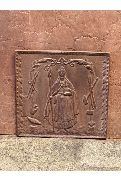 Saint Eloy Fireback