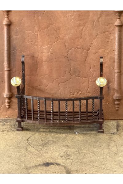 Georgian Fire Grate