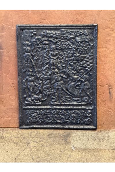 Religious Theme Fireback