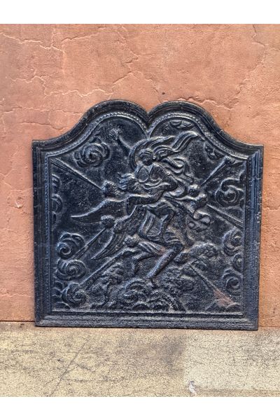 Unknown Theme Fireback
