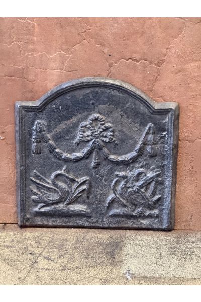 Decoration Fireback