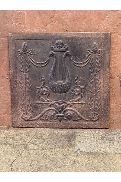 Allegory of Music