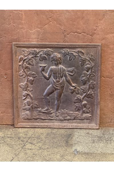 Bacchus Fireback
