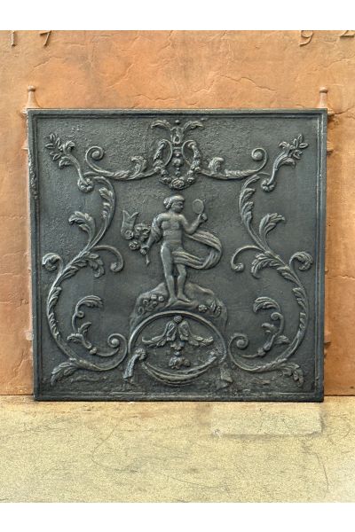Venus Fireback