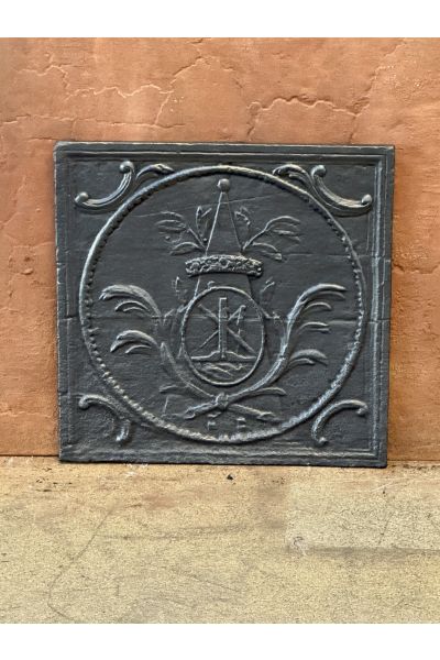 Neoclassical Fireback