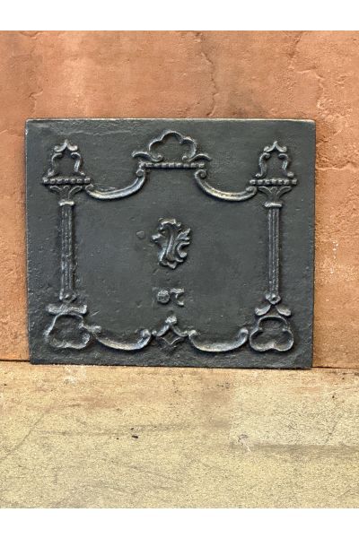 Neoclassical Fireback