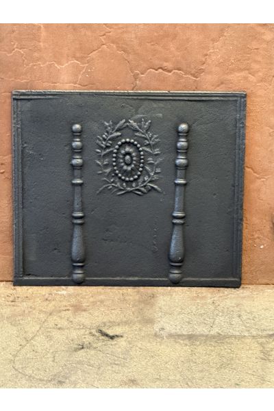 Neoclassical Fireback
