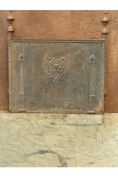 Neoclassical Fireback
