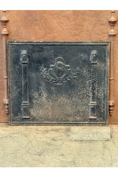 Neoclassical Fireback