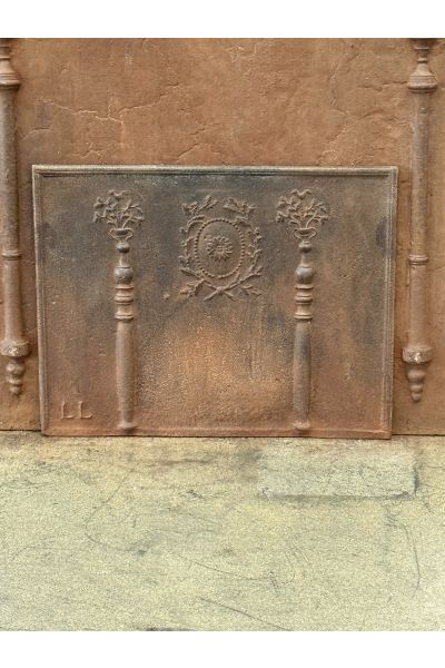 Neoclassical Fireback