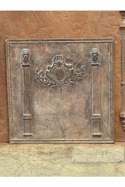 Neoclassical Fireback