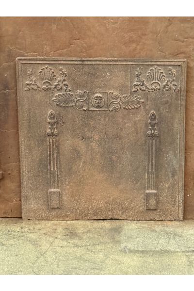 Neoclassical Fireback