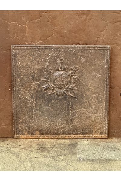 Neoclassical Fireback