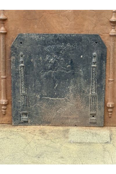 Neoclassical Fireback