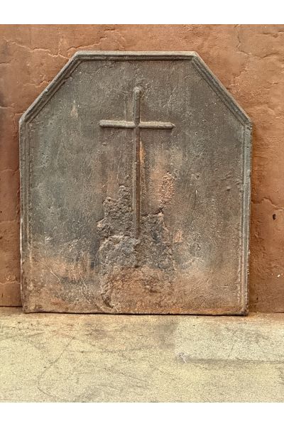 Cross Fireback