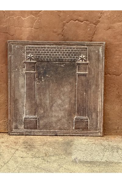 Pillars of Freedom Fireback