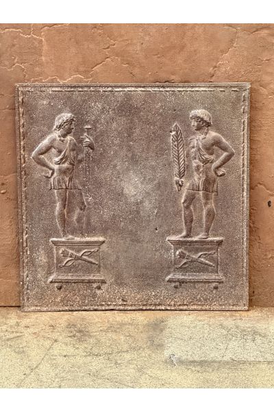 Neoclassical Fireback